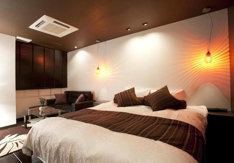 Alpha Hotel Kyoto Buitenkant foto