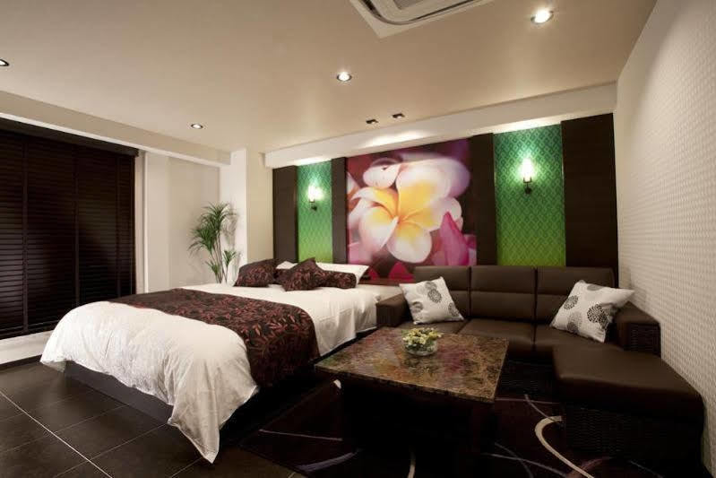 Alpha Hotel Kyoto Buitenkant foto