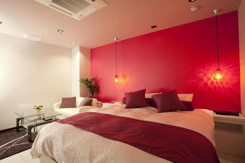Alpha Hotel Kyoto Buitenkant foto