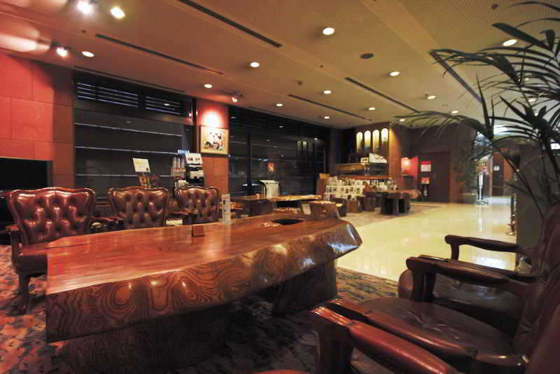 Alpha Hotel Kyoto Buitenkant foto