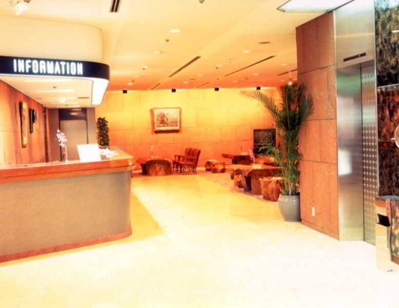 Alpha Hotel Kyoto Buitenkant foto